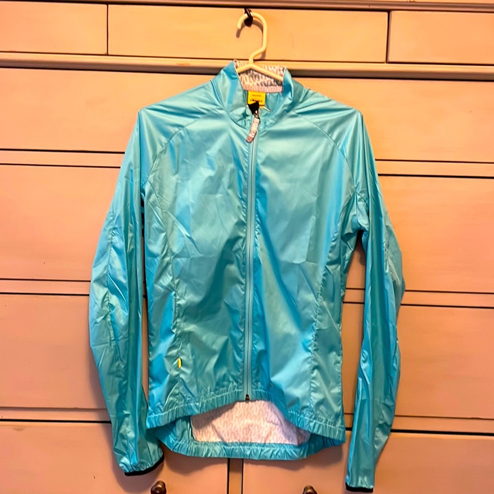 Wind breaker